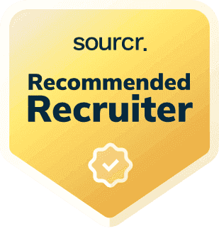 Sourcr Recommended Recruiter