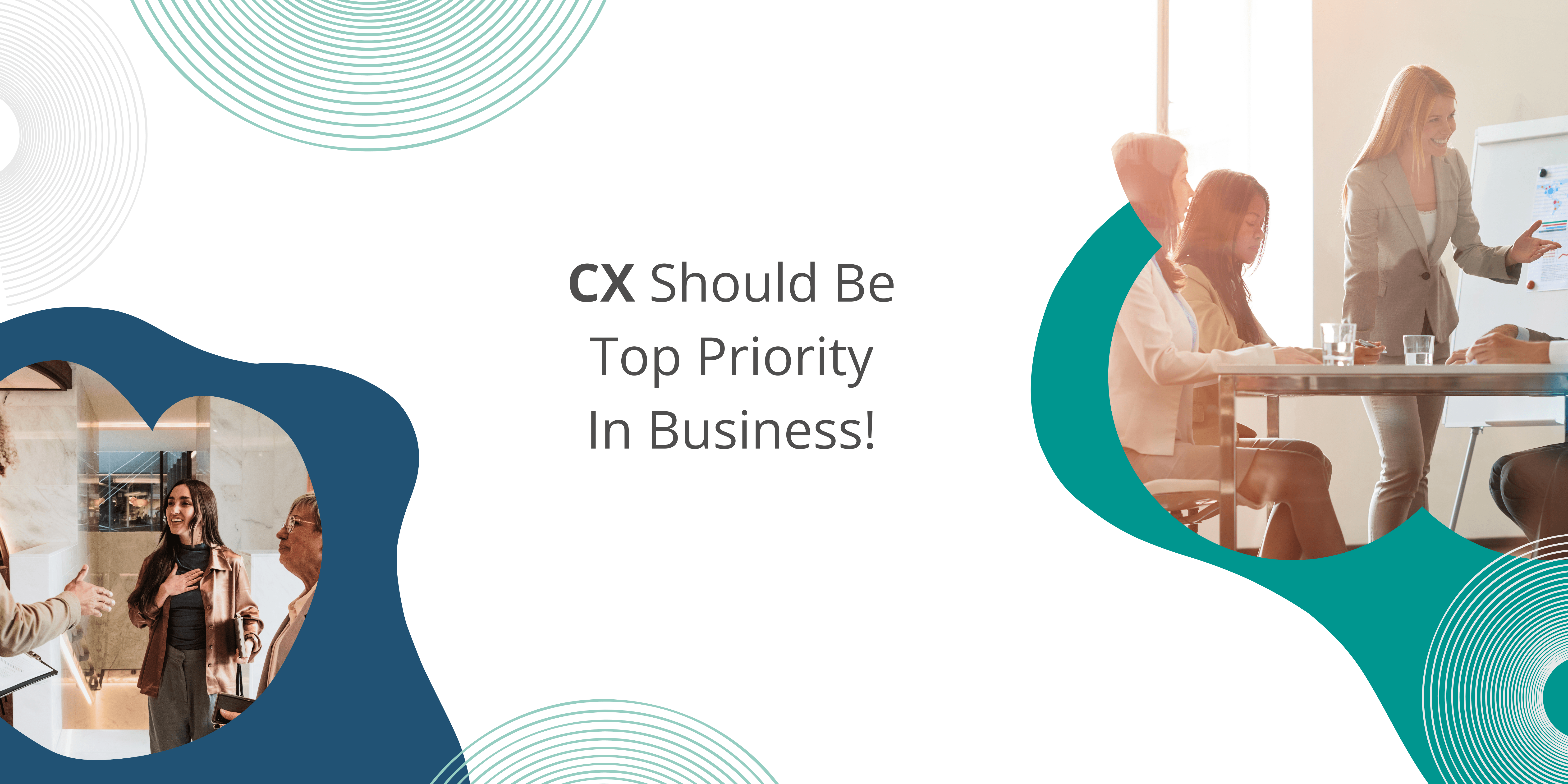 Trends for CX