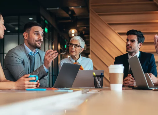 Data and Analysis Recruitment