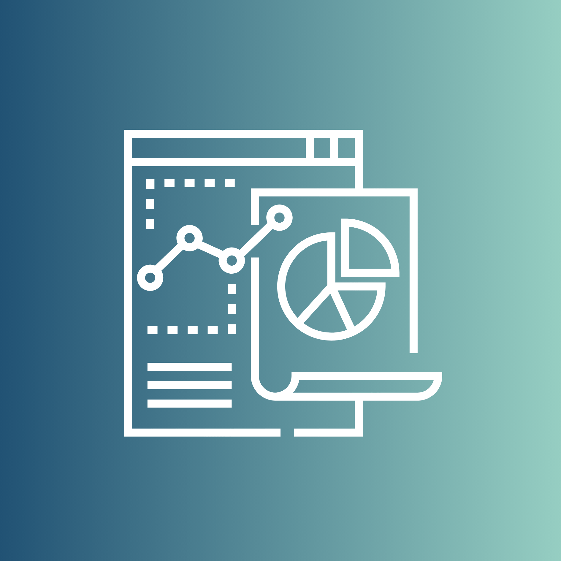 Technology, Data and Analytics
